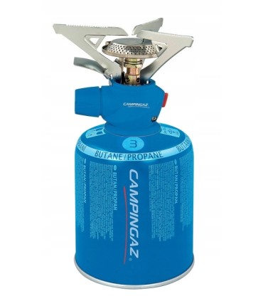 Palnik Campingaz Twister Plus PZ + kartusz CV470