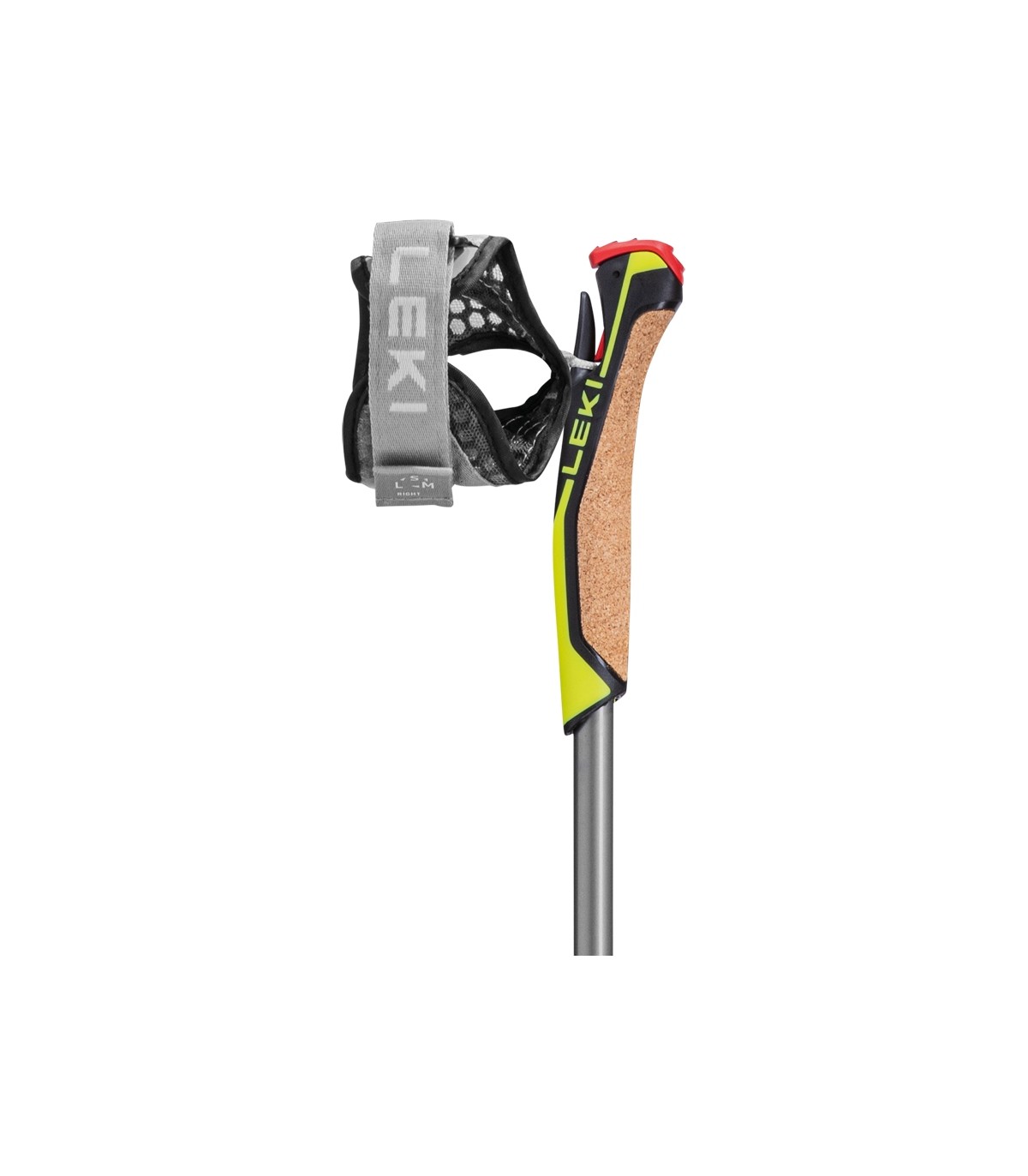 Kijki Nordic Walking LEKI Speed Pacer Lite 100cm