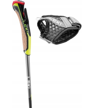 Kijki Nordic Walking LEKI Speed Pacer Lite 100cm