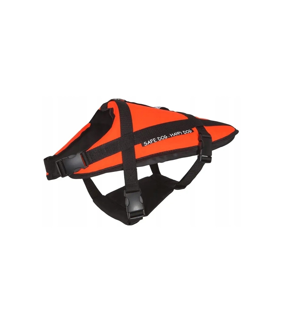 Kamizelka Kapok dla psa Aquarius Pupil XL 40-50kg