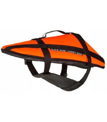 Kamizelka Kapok dla psa Aquarius Pupil XL 40-50kg