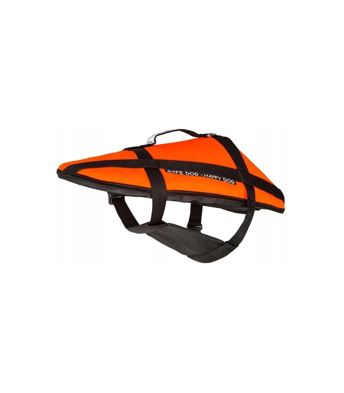 Kamizelka Kapok dla psa Aquarius Pupil XL 40-50kg