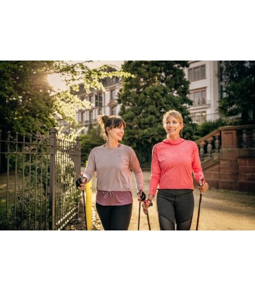 Kijki Nordic Walking LEKI Speed Pacer Lite 105cm