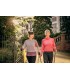 Kijki Nordic Walking LEKI Speed Pacer Lite 100cm