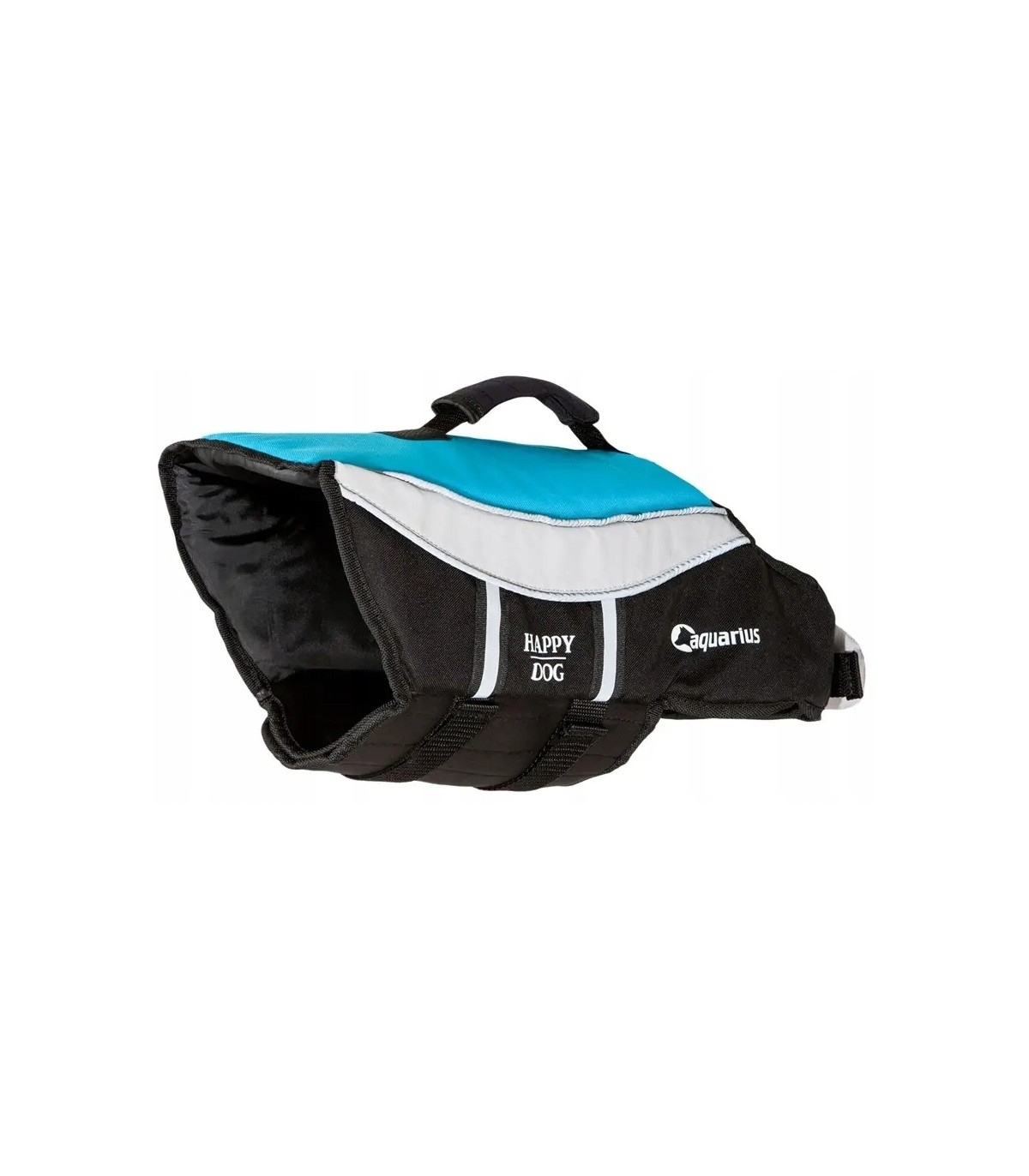 Kamizelka Kapok na psa Aquarius Pupil II L 15-40kg