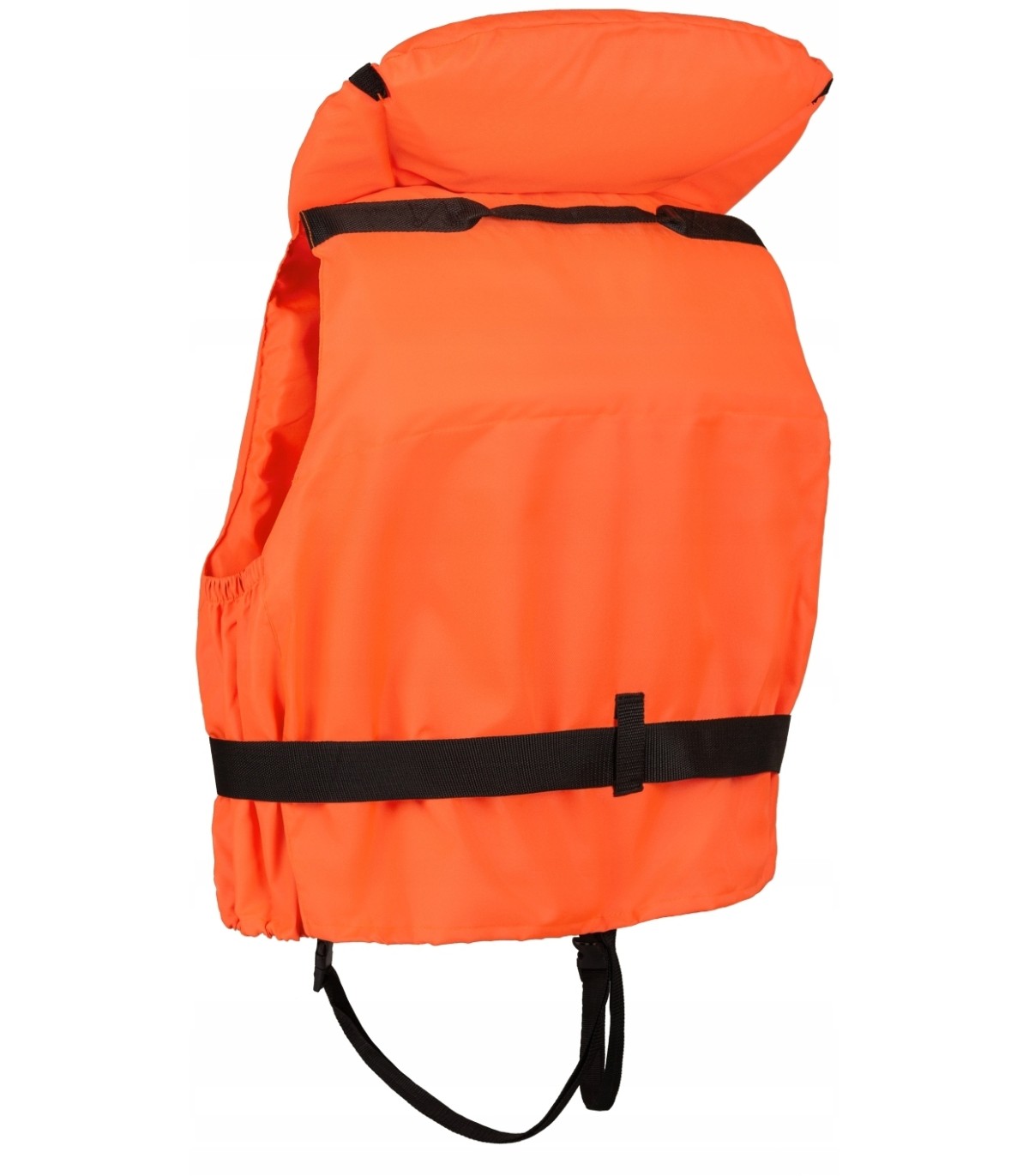 Kamizelka ratunkowa kapok XL 80kg+ kajak łódź