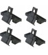 Thule kit 1274 zestaw bagażnika Range Rover 02-12