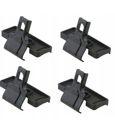 Thule kit 1274 zestaw bagażnika Range Rover 02-12