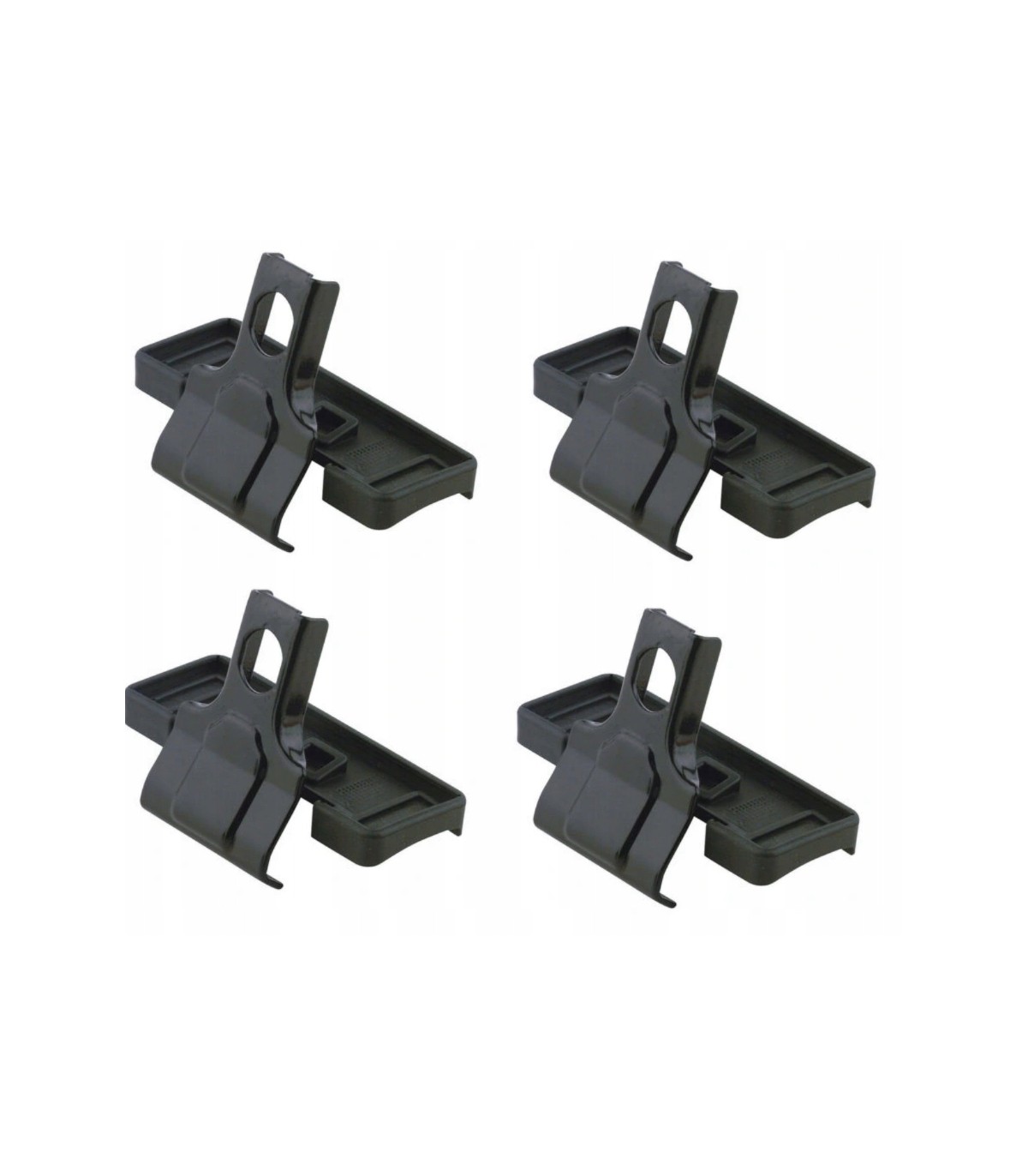 Thule kit 1274 zestaw bagażnika Range Rover 02-12