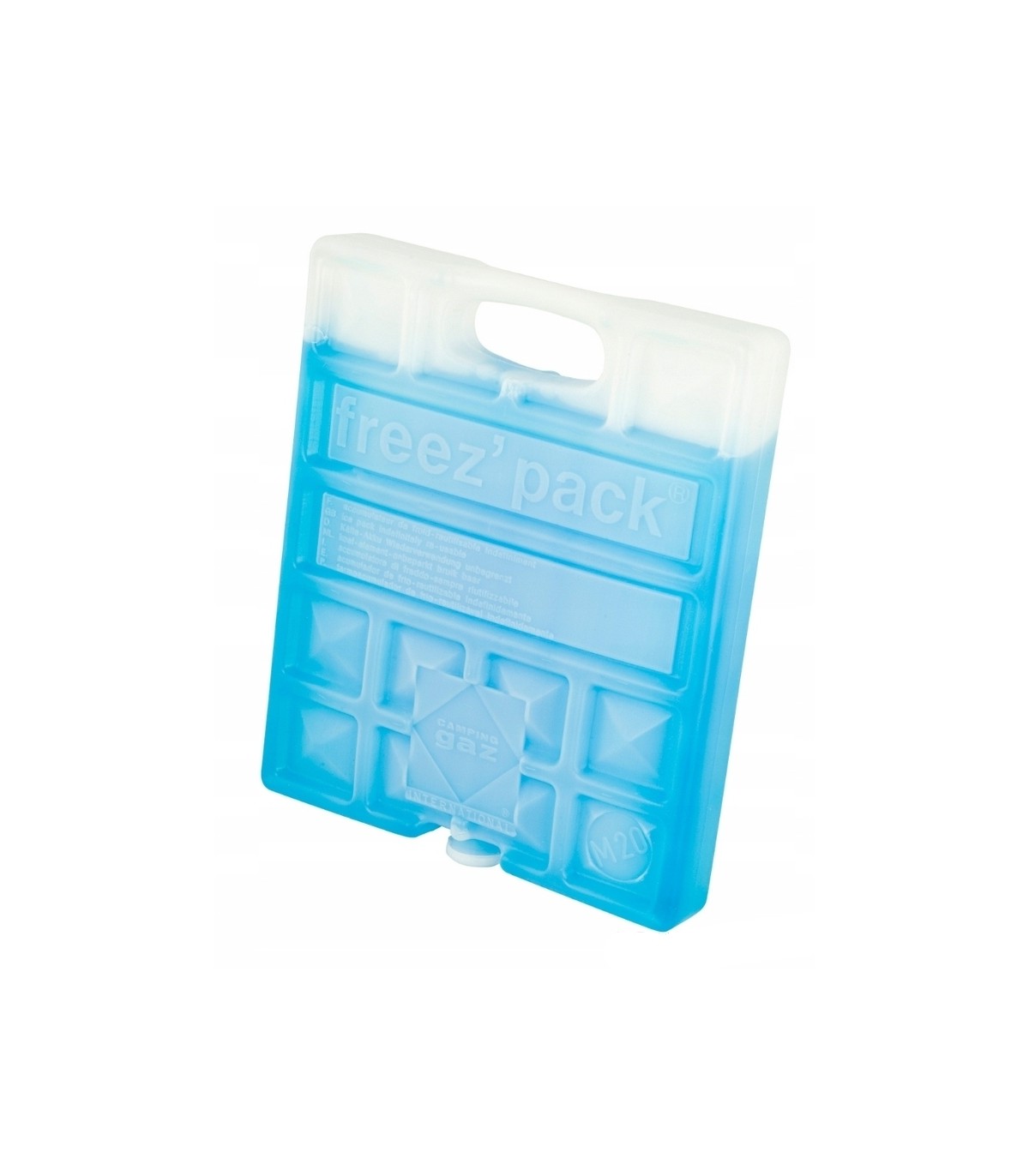 Wkłady Campingaz lodówka turystyczna wkład 765g