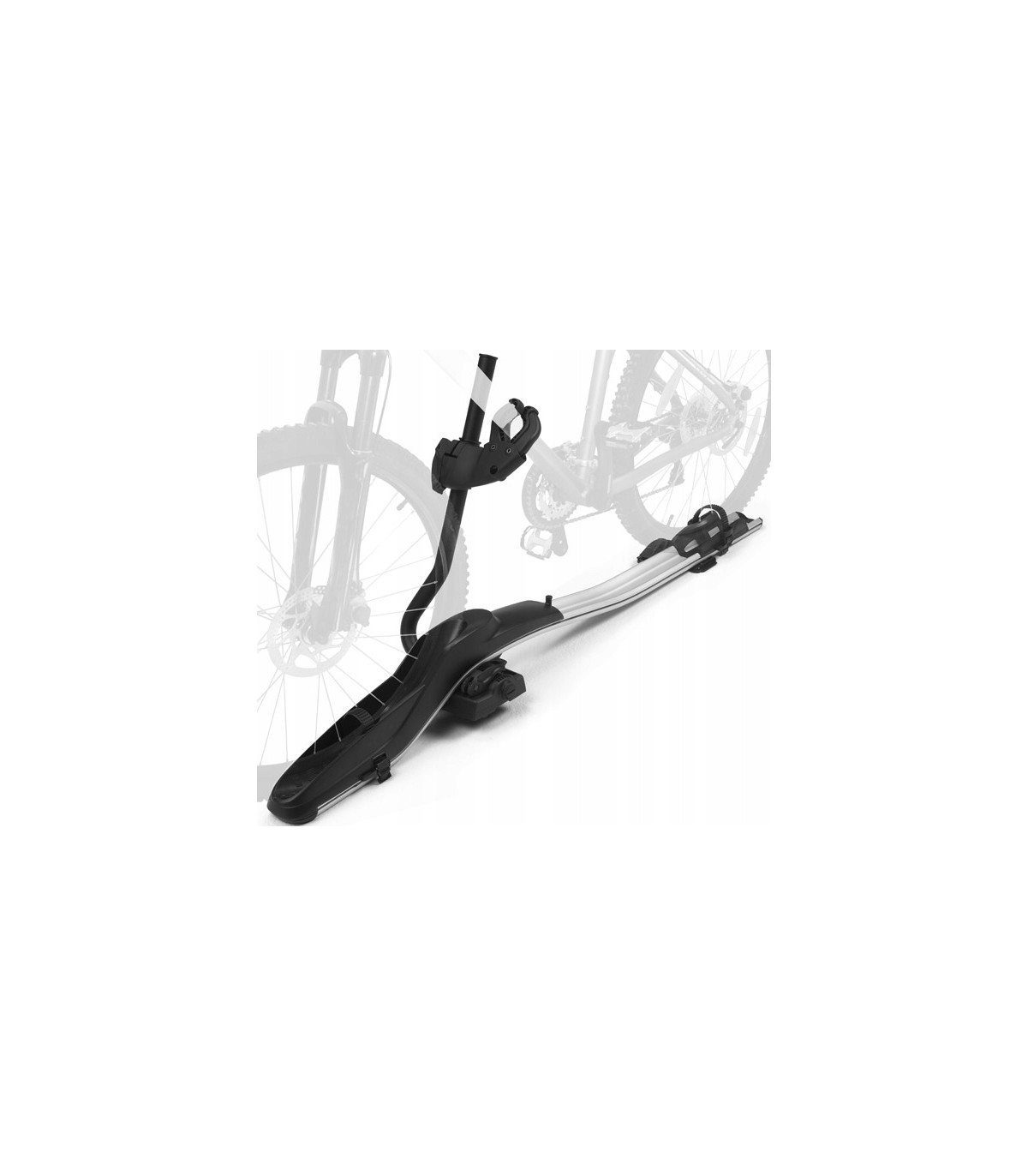 Uchwyt rowerowy MONT BLANC Roof Sprint Barracuda P