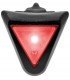 UVEX lampka LED kask rowerowy I-VO CC AIR WING