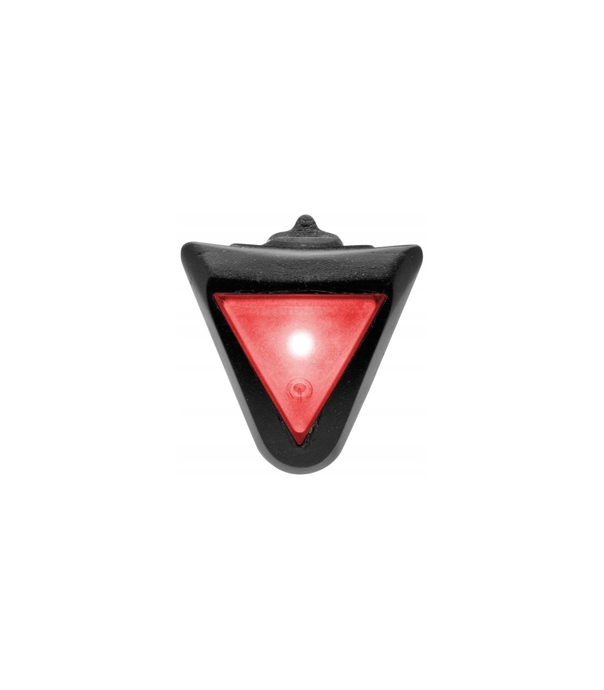 UVEX lampka LED kask rowerowy I-VO CC AIR WING