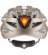 UVEX lampka LED kask rowerowy I-VO CC AIR WING