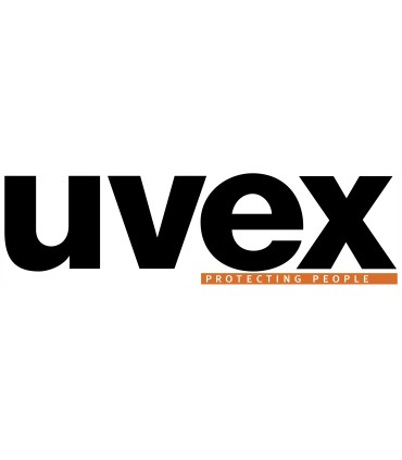 UVEX lampka LED kask rowerowy I-VO CC AIR WING
