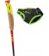 Kije kijki biegowe Trail Running Nordic Walking LEKI Vertical K 120 cm