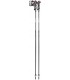 Kijki kije narciarskie zjazdowe LEKI CARBON 14 Trigger 3D 65367901 120cm
