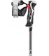 Kijki kije narciarskie zjazdowe LEKI CARBON 14 Trigger 3D 65367901 120cm