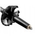 Kijki kije narciarskie zjazdowe LEKI CARBON 14 Trigger 3D 65367901 120cm