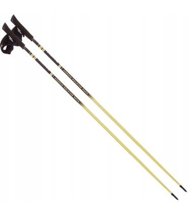 Kije Kijki NordicWalking Viking NW Race Carbon 130