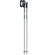 Kije kijki zjazdowe narciarskie LEKI Neolite Airfoil 65348281 115cm