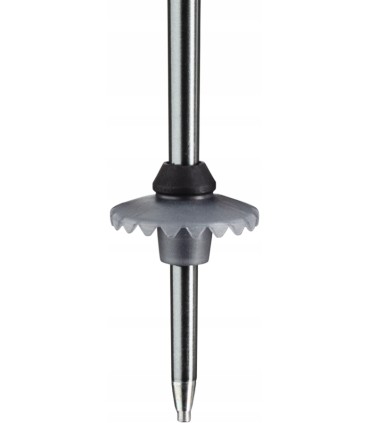 Kije kijki zjazdowe narciarskie LEKI Neolite Airfoil 65348281 110cm