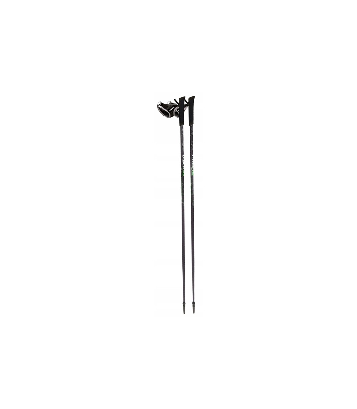 Kije kijki Nordic Walking Viking Forrester 105 cm