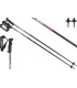 Kijki kije narciarskie zjazdowe LEKI QNTM 65346381 135cm