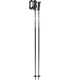 Kijki kije narciarskie zjazdowe LEKI QNTM 65346381 130cm