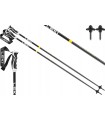 Kijki kije narciarskie zjazdowe LEKI NEOLITE 65346442 125cm