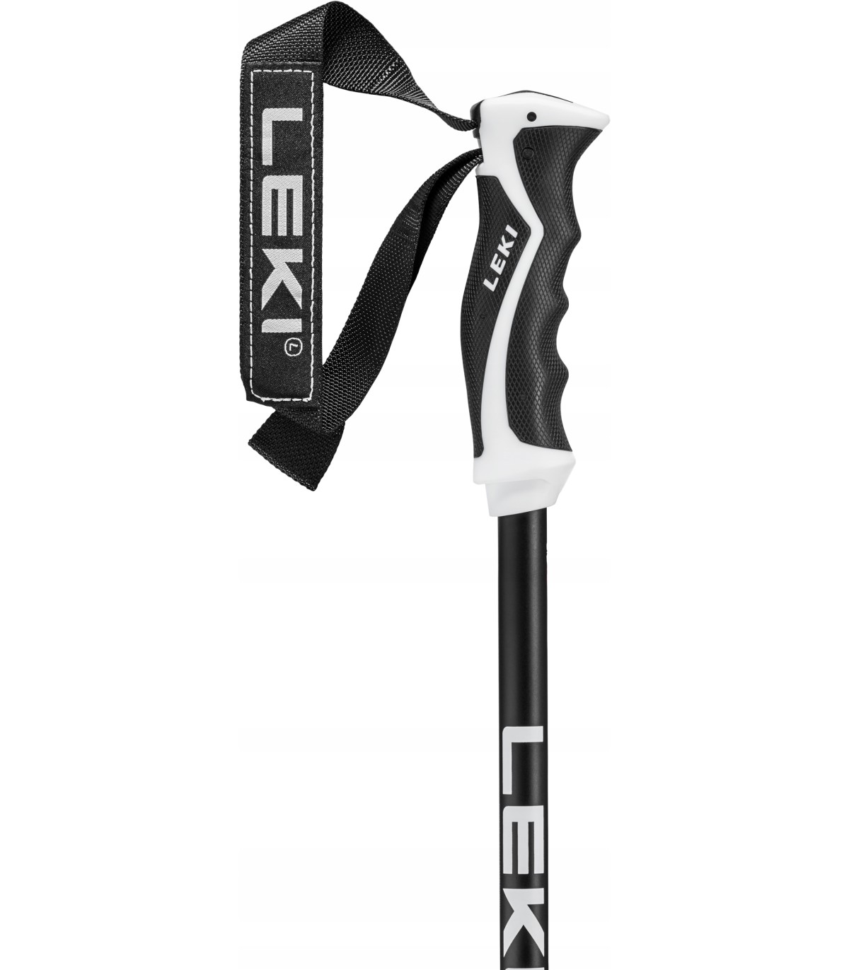 Kijki kije narciarskie zjazdowe LEKI NEOLITE 65346442 120cm