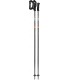 Kije kijki zjazdowe narciarskie LEKI Neolite Airfoil 65348241 120cm