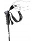 Kije kijki zjazdowe narciarskie LEKI Neolite Airfoil 65348241 120cm