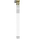 Kijki kije narciarskie zjazdowe LEKI Airfoil Trigger 3D 65367952 125cm