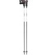 Kijki kije narciarskie zjazdowe LEKI CARBON 14 Trigger 3D 65368801 120cm