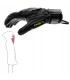 Rękawice narciarskie zjazdowe LEKI WORLDCUP WCR C-Tech 3D 654806301 10.0
