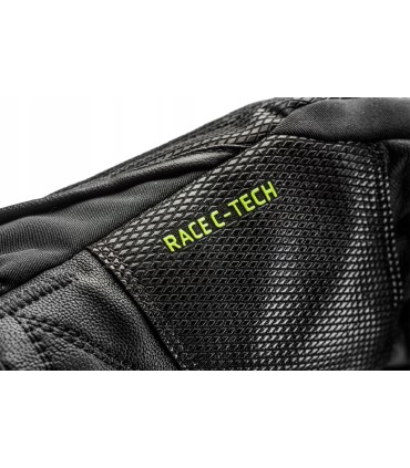 Rękawice narciarskie zjazdowe LEKI WORLDCUP WCR C-Tech 3D 654806301 9.0