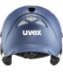 Kask z szybą UVEX hlmt 300 visor 60-61 + pokrowiec