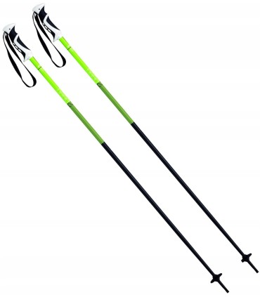 Kije narciarskie zjazdowe Kijki na narty ELAN AMPHIBIO 110cm CD652815
