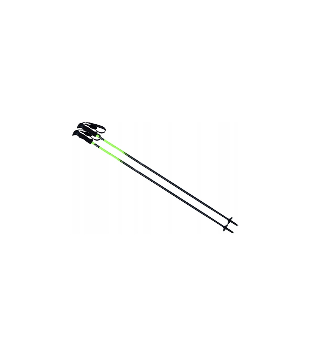 Kije narciarskie zjazdowe Kijki na narty ELAN AMPHIBIO 110cm CD351215