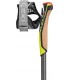 Kije kijki NordicWalking LEKI Traveller FX.One Carbon 105 cm składane