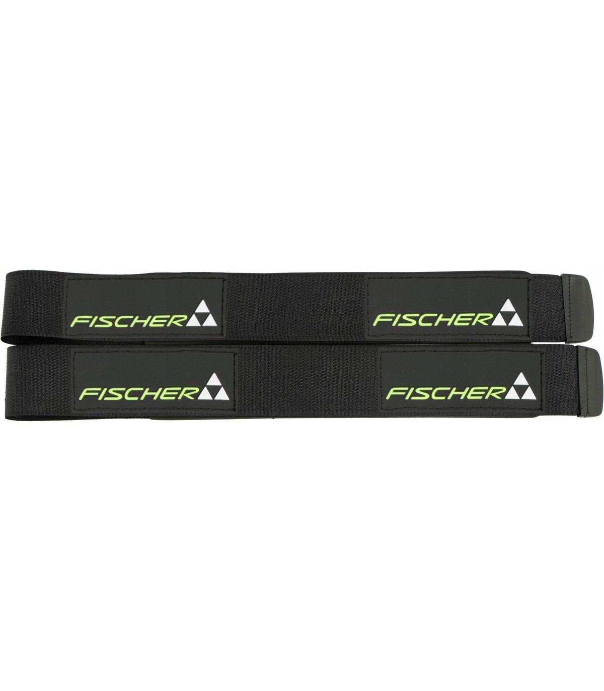 Zapinki skirzep rzepy pasek do spinania nart FREERIDE SKITOUR FISCHER 2szt