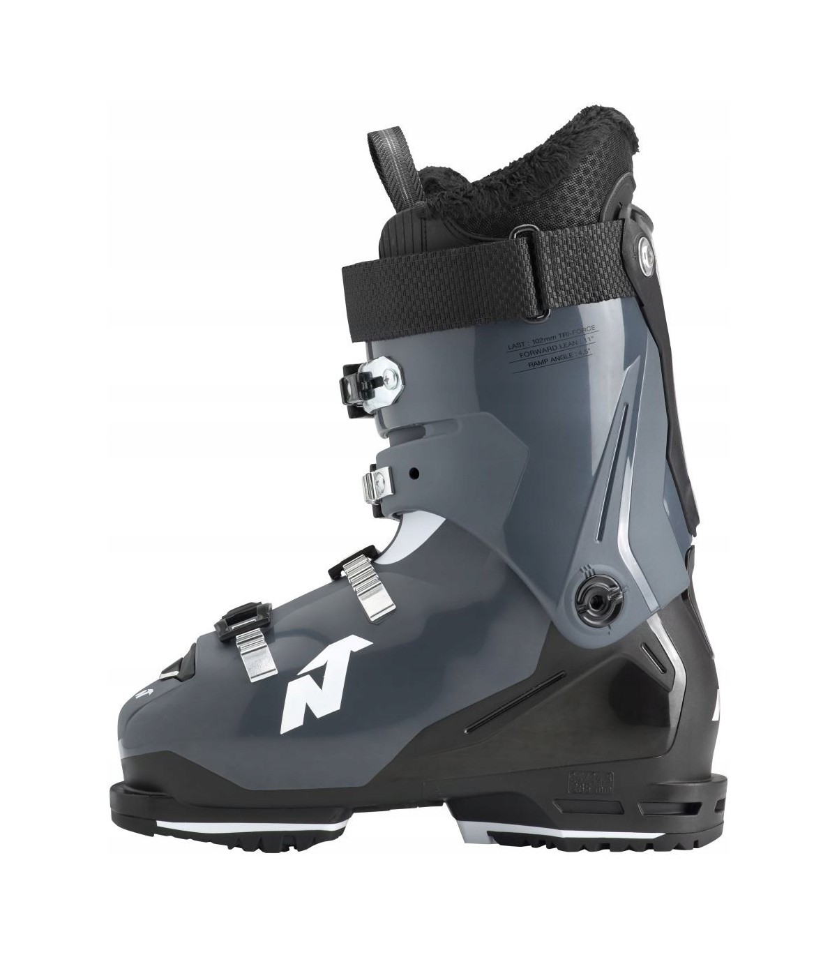 Buty narciarskie Nordica Sportmachine 3 75 X W GripWalk 245 24,5cm EU38