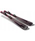 Narty zjazdowe ELAN Amphibio Insomnia 14 Ti PS GW ELW 9.0 144cm 2022/2023
