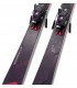 Narty zjazdowe ELAN Amphibio Insomnia 14 Ti PS GW ELW 9.0 144cm 2022/2023