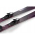Narty zjazdowe ELAN Amphibio Insomnia 14 Ti PS GW ELW 9.0 144cm 2022/2023