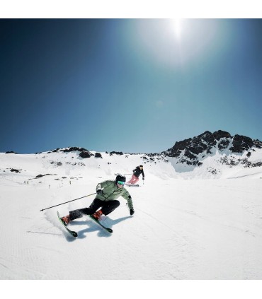 Narty zjazdowe ELAN AMPHIBIO 12C 152cm PS ELS11 2023 Allmountain Truline