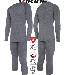 Odzież termoaktywna VIKING PRIMUS PRIMALOFT 3/4 M