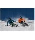 Narty zjazdowe ELAN AMPHIBIO S8 Power Shift EL10.0 168cm STI Allmountain