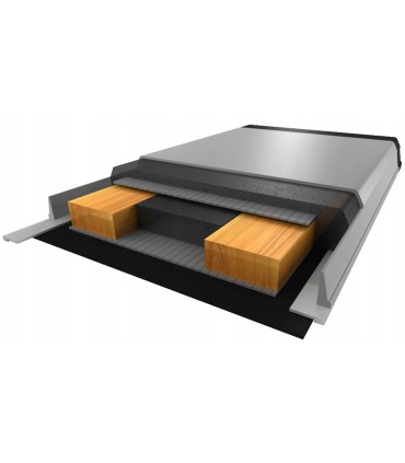 Narty zjazdowe ELAN AMPHIBIO 12C 152cm PS ELS11 2023 Allmountain Truline